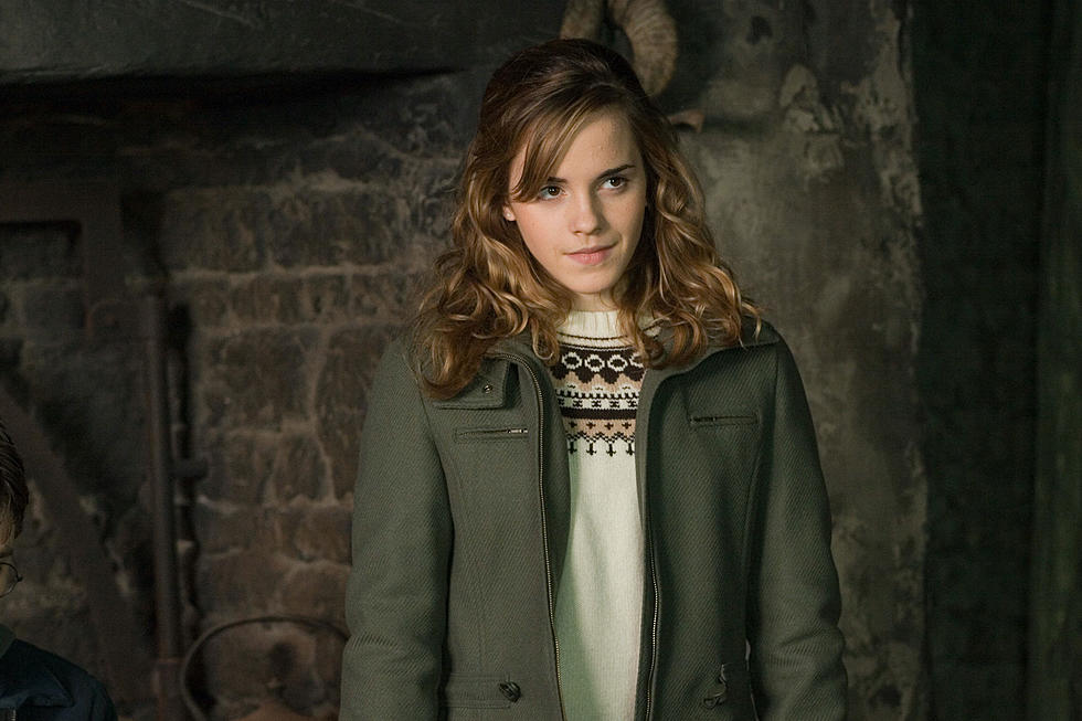 Emma Watson Almost Quit Harry Potter In the Middle of the Franchise