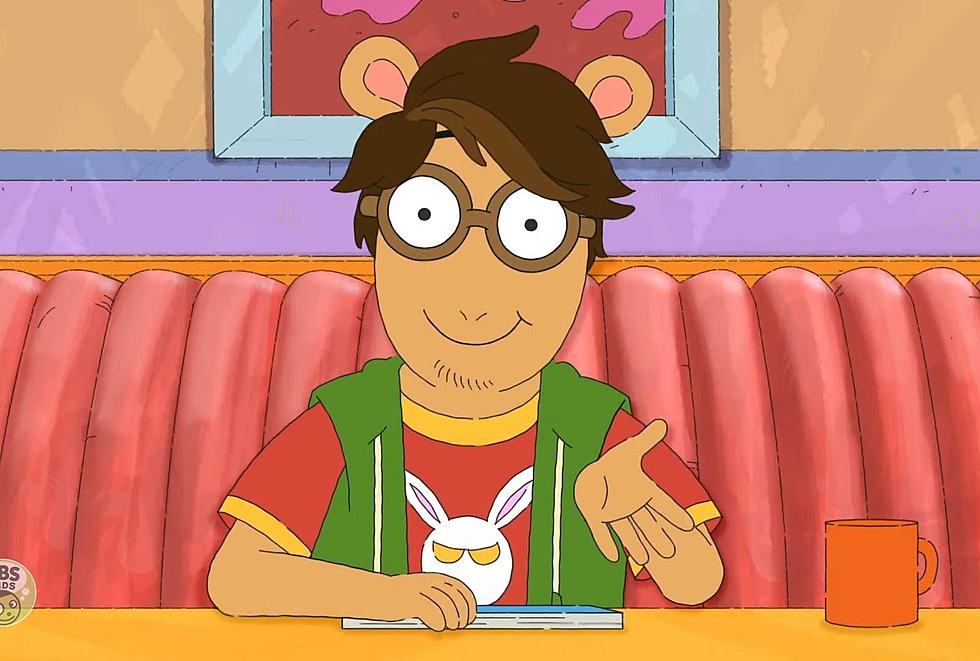 ‘Arthur’ Finale Reveals the Futures Of Each Main Character
