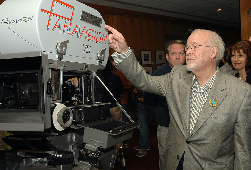 Douglas Trumbull, Visual Effects Pioneer of ‘2001’ and ‘Blade Runner,’ Dies at 79