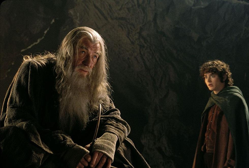 New ‘The Lord of the Rings’ Movies Are Coming