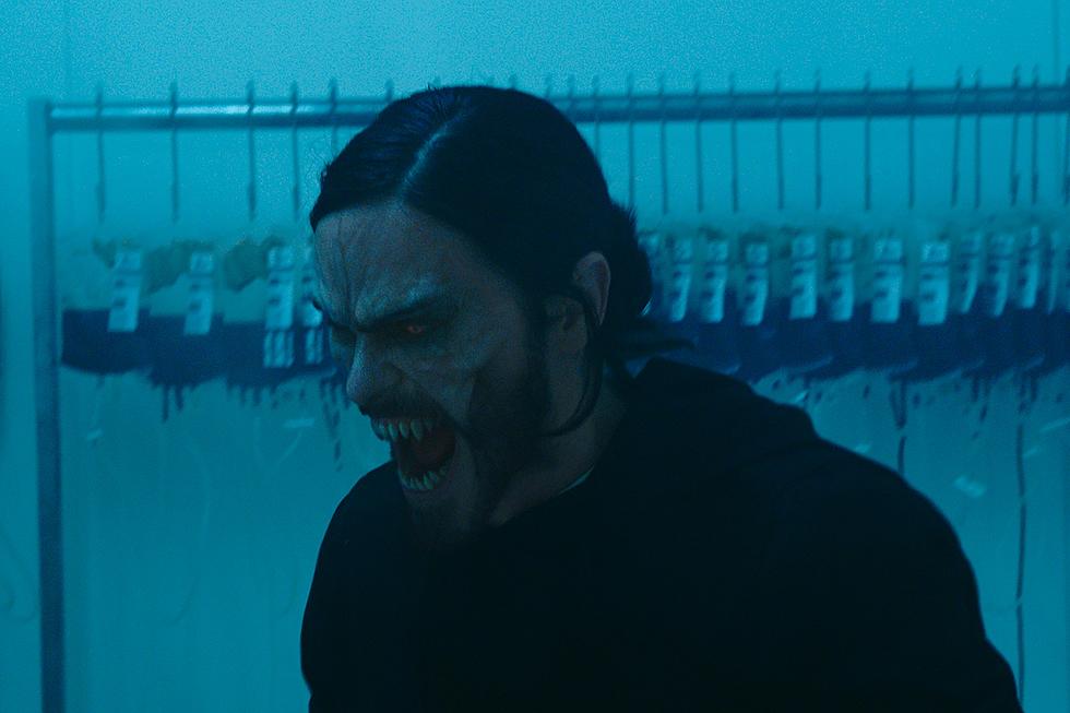Morbius Is Finally Coming Out And Here’s the Trailer to Prove It