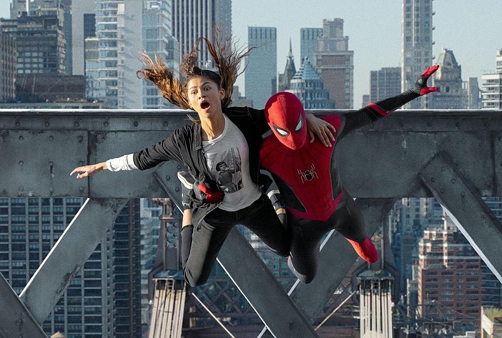 ‘Spider-Man: No Way Home’ Passes ‘Avatar’ On All-Time Box Office List