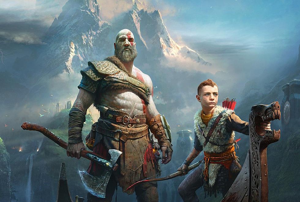 ‘God of War’ Is Becoming an Amazon TV Series