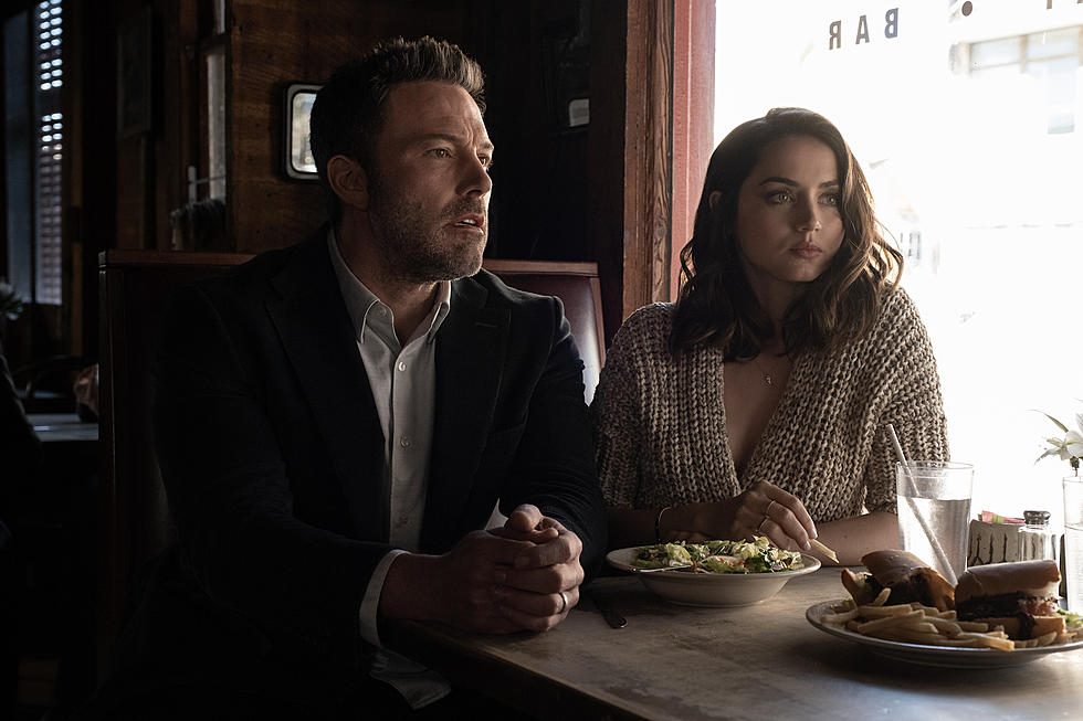 ‘Deep Water’ Review: Affleck and de Armas In a Fatal Attraction