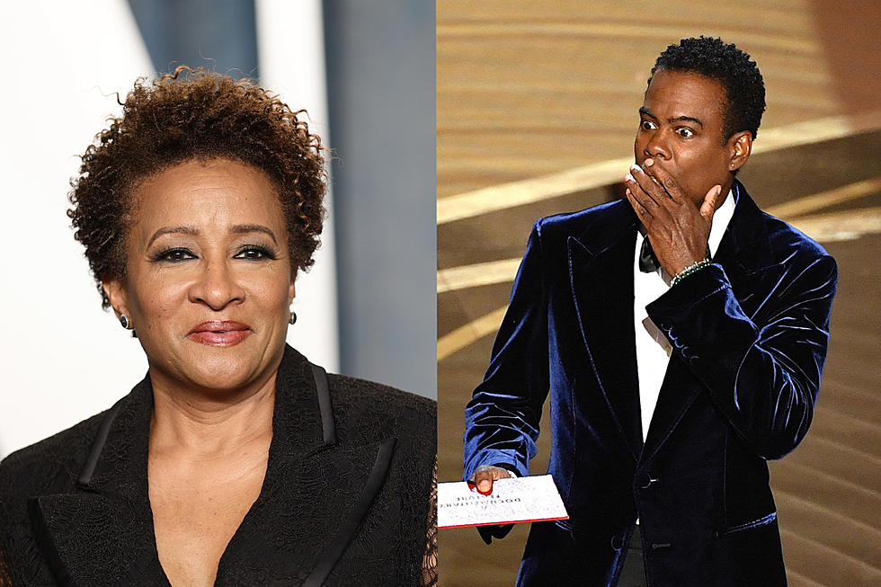 Wanda Sykes Says Chris Rock Apologized to Her Over Will Smith Oscars Incident