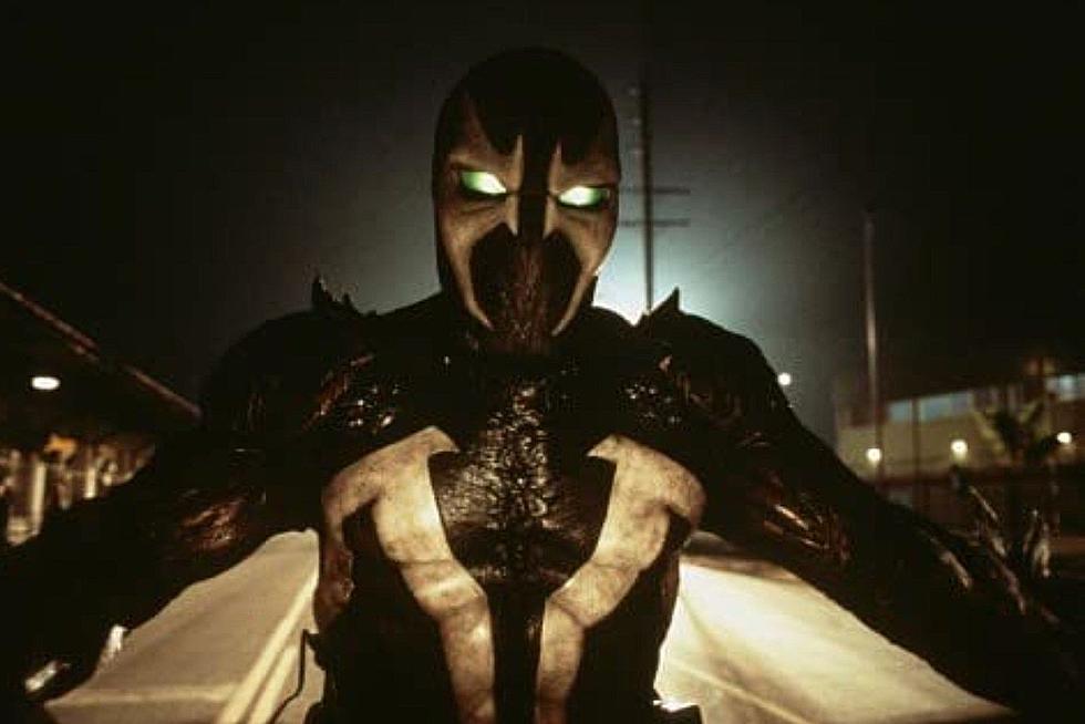 ‘Spawn’ Is Getting a New Movie (From New Writers)
