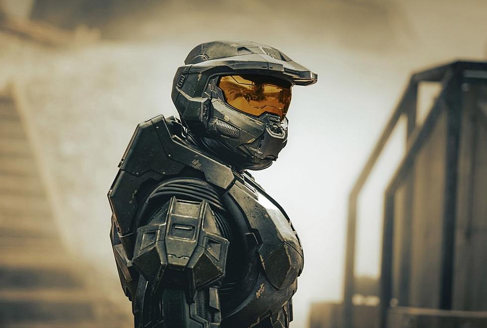 The First Episode ‘Halo’ Is Now Free Online