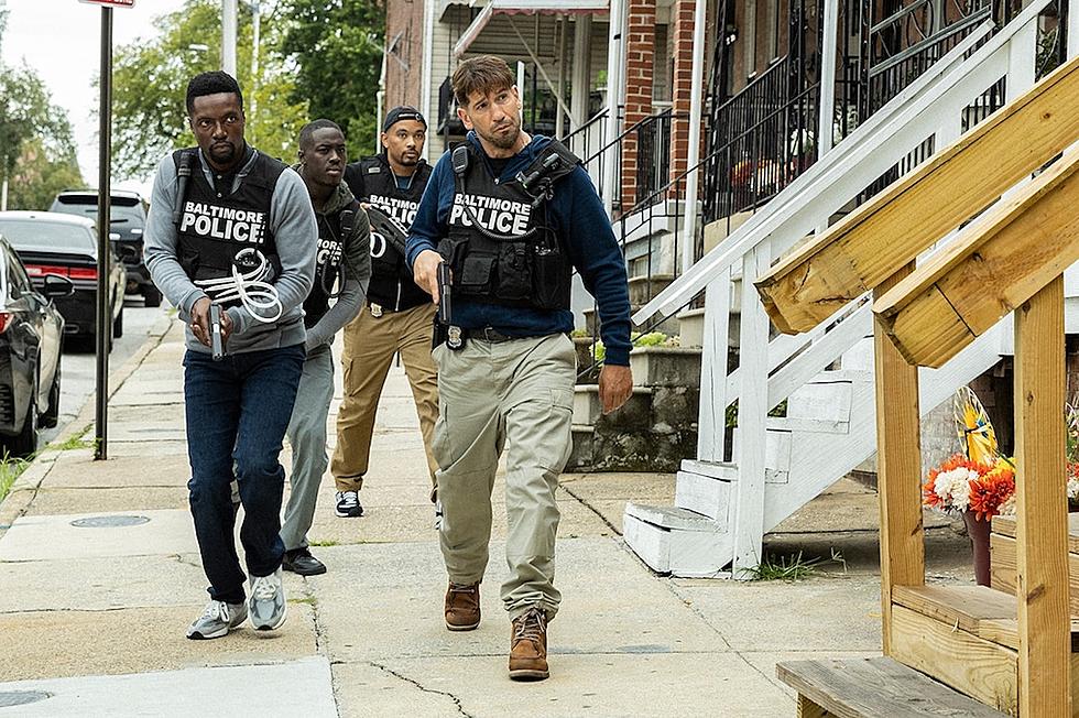 ‘We Own This City’ Trailer: The Creator of ‘The Wire’ Is Back With a New Baltimore Cop Show