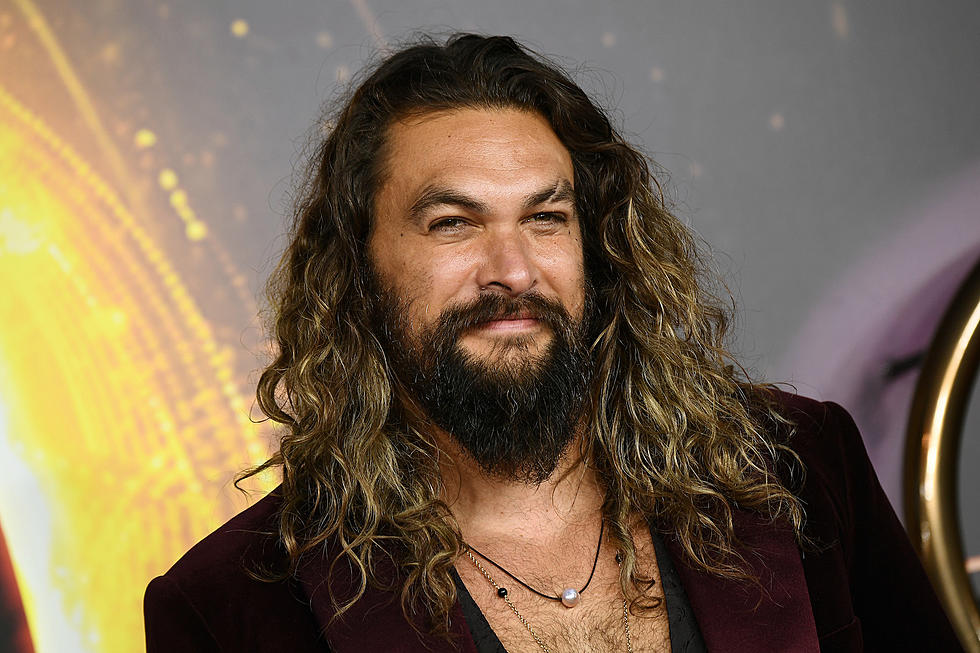 Actor Jason Momoa Involved in Head-On Collision With Motorcycle