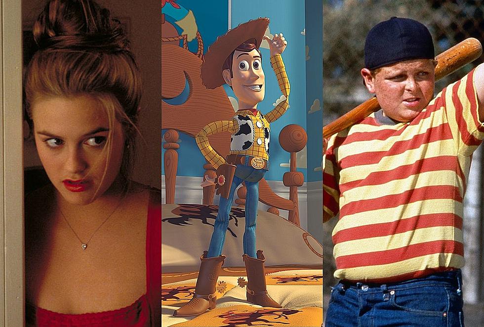 12 Nostalgic ’90s Movies That Are Actually Really Good