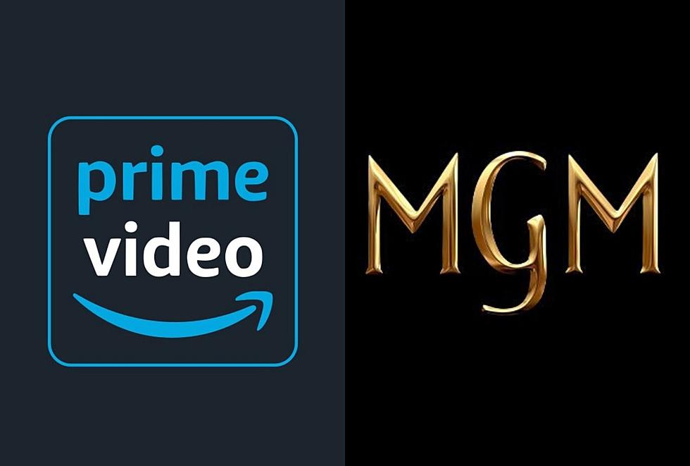 Amazon Acquires MGM In $8.5 Billion Deal