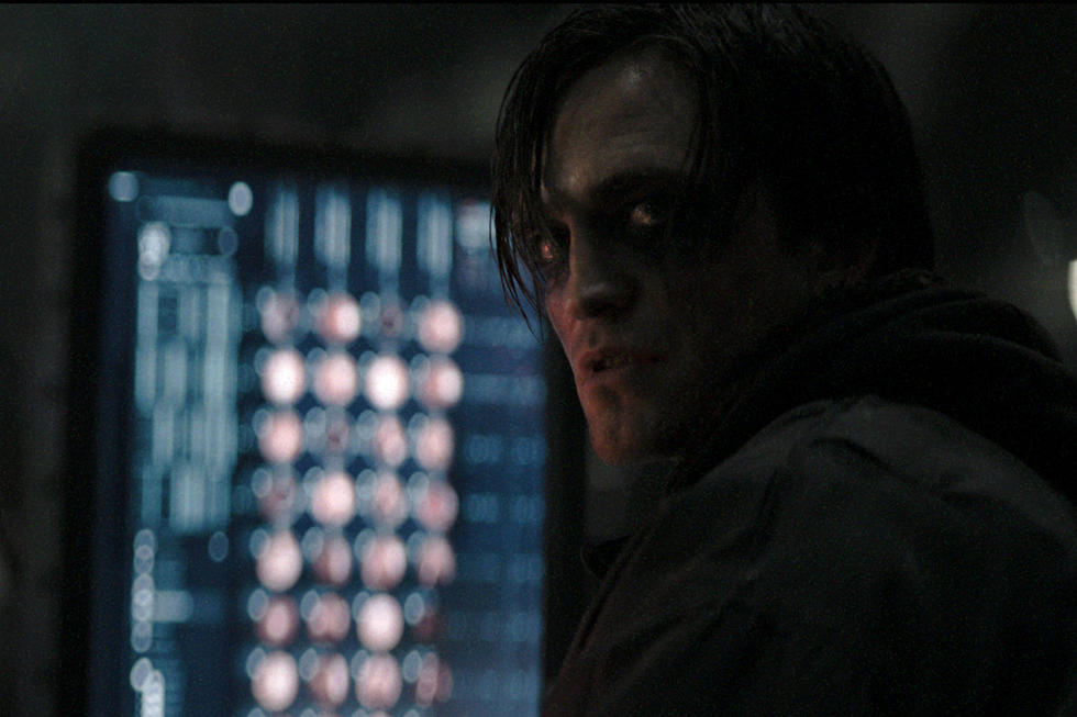 ‘The Batman’ Director Confirms Unnamed Arkham Prisoner’s Identity