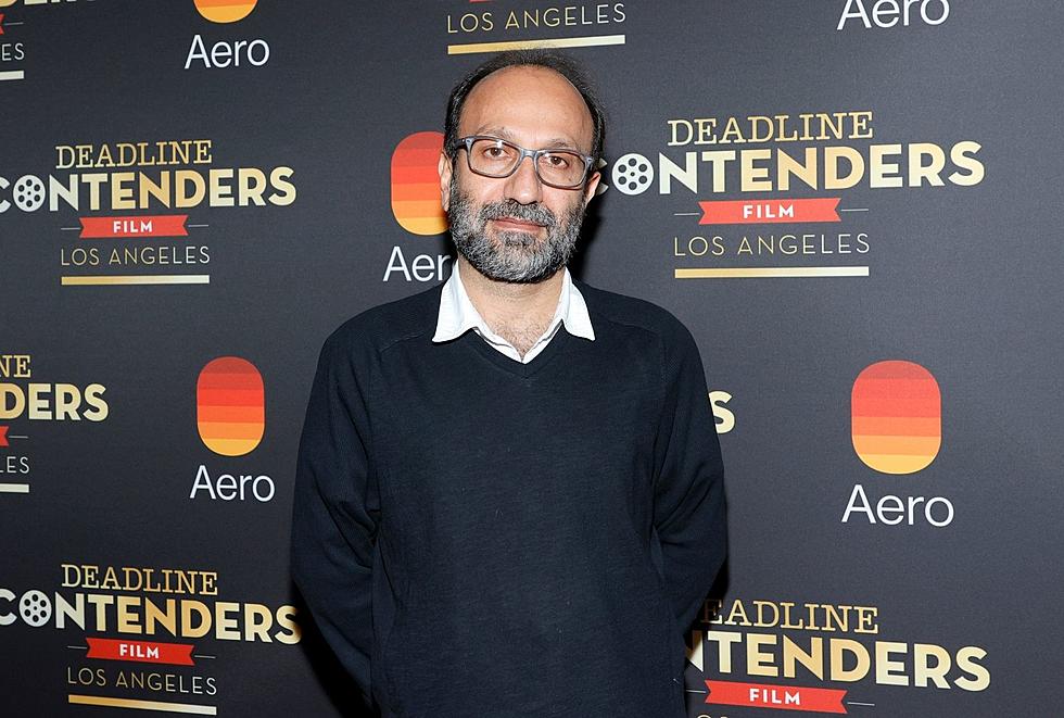 Director Asghar Farhadi Found Guilty Of Plagiarism