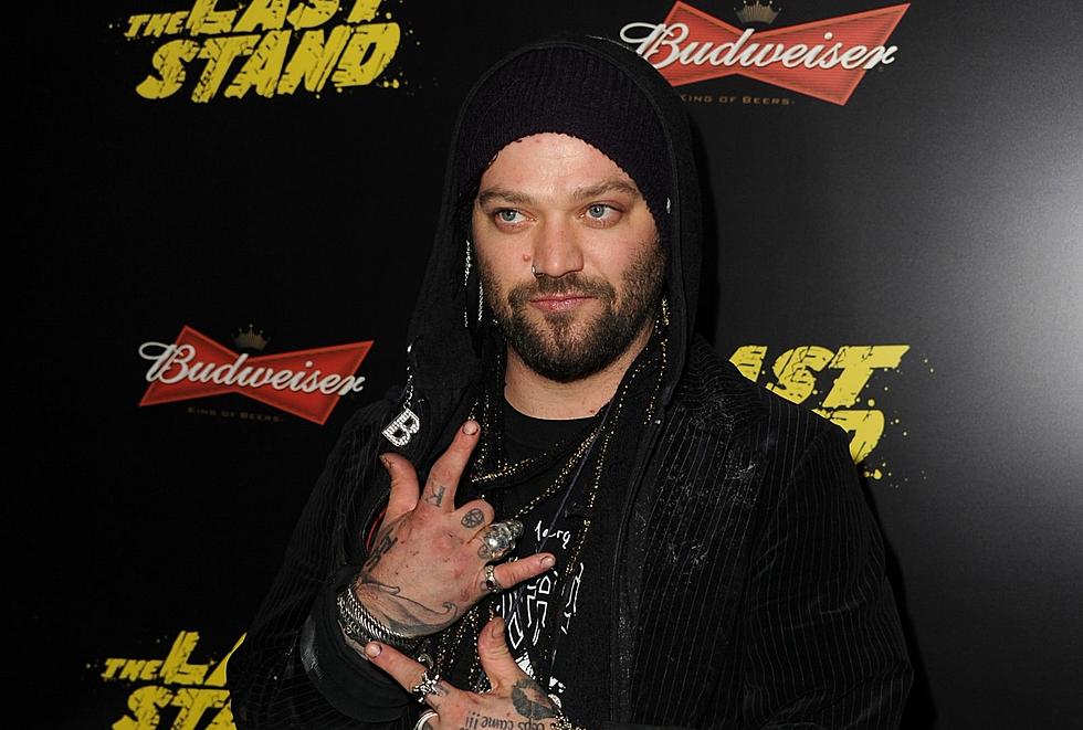 Bam Margera Drops ‘Jackass Forever’ Lawsuit
