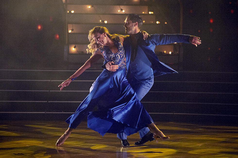 ‘Dancing With the Stars’ Will Be Disney+’s First Live Series