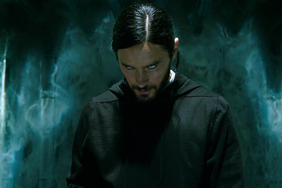 ‘Morbius’ Is Now the Number One Movie on Netflix