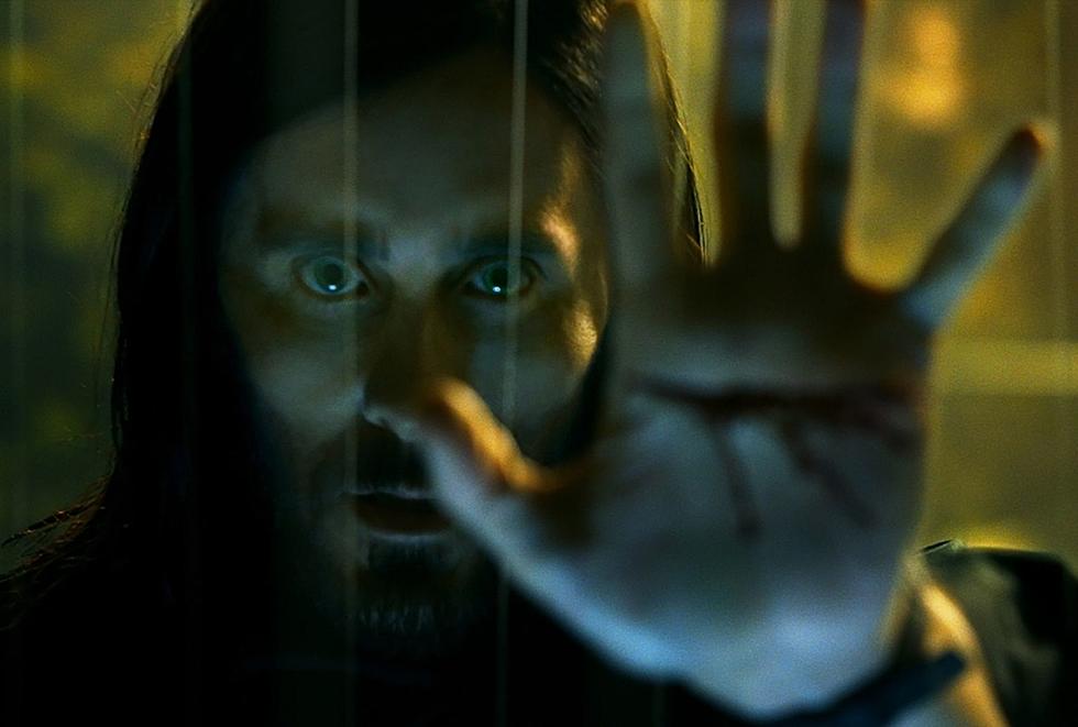 ’Morbius’ Director Reacts To His Movie’s Negative Reviews