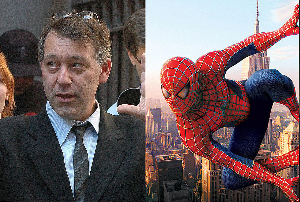 Sam Raimi Says Making Another Spider-Man ‘Sounds Beautiful’