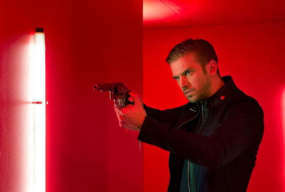 ‘The Guest 2’ Was Never Made, But Now It Has A Soundtrack