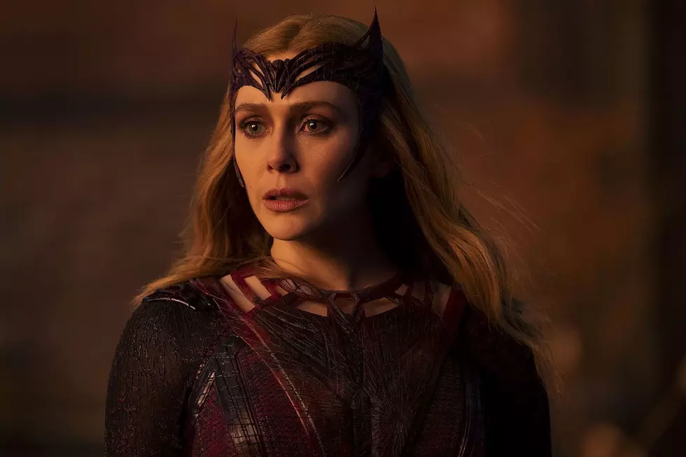What’s Next For Wanda After ‘Doctor Strange 2’