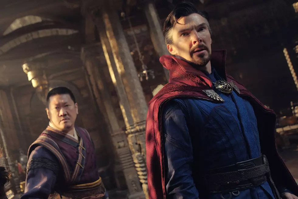 ‘Doctor Strange 2’ Spoiler Review: Did It Live Up to the Hype?