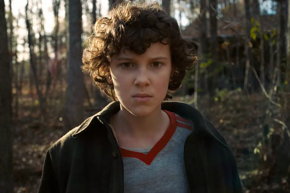 ‘Stranger Things’ Knocked Out of Top Spot of Netflix Most-Watched Shows