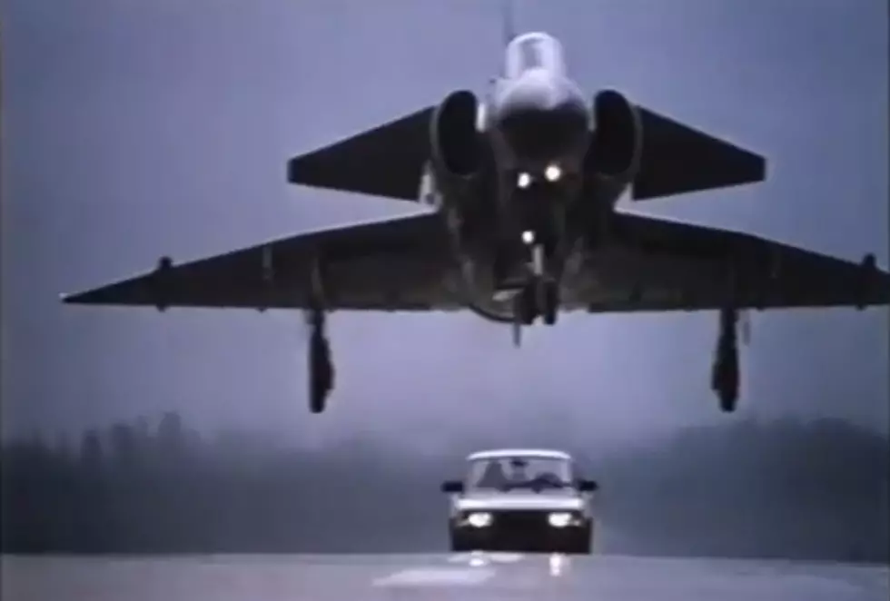 ‘Top Gun’ Never Gets Made Without This Forgotten Commercial