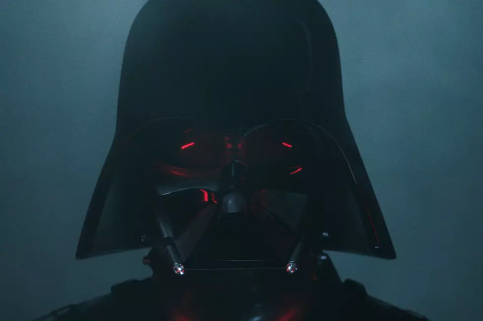 Is James Earl Jones the Voice of Darth Vader on ‘Obi-Wan Kenobi’?