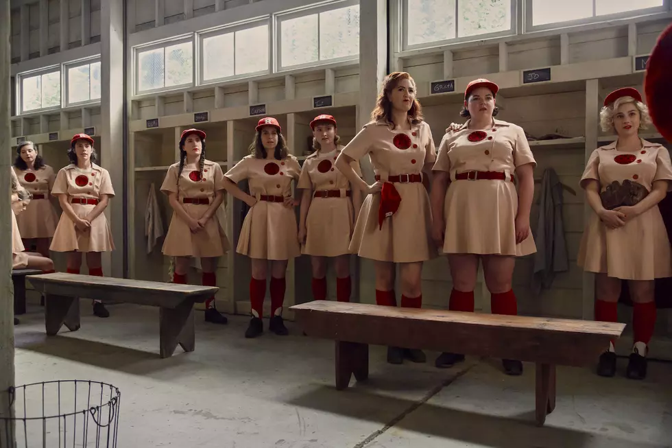 ‘A League Of Their Own’ Is Back In First Amazon Trailer