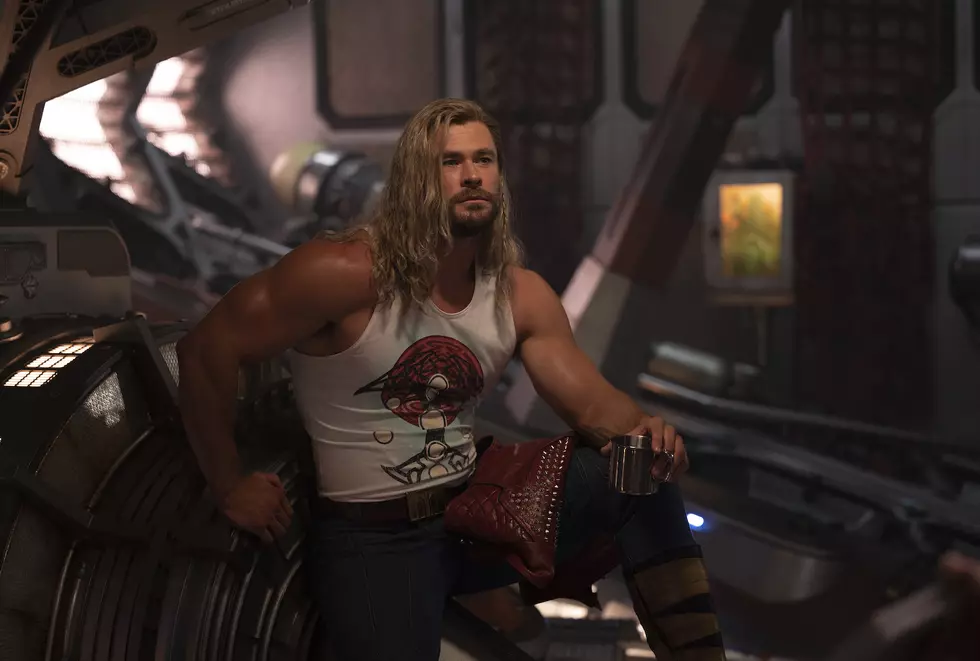 ‘Thor: Love and Thunder’s First Cut Was Four Hours Long