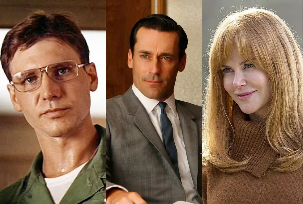 10 Stars Who Had Surprising Careers Before Acting