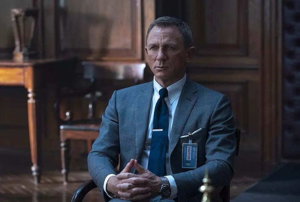 The Next James Bond Movie Will Be a ‘Reinvention’ of 007
