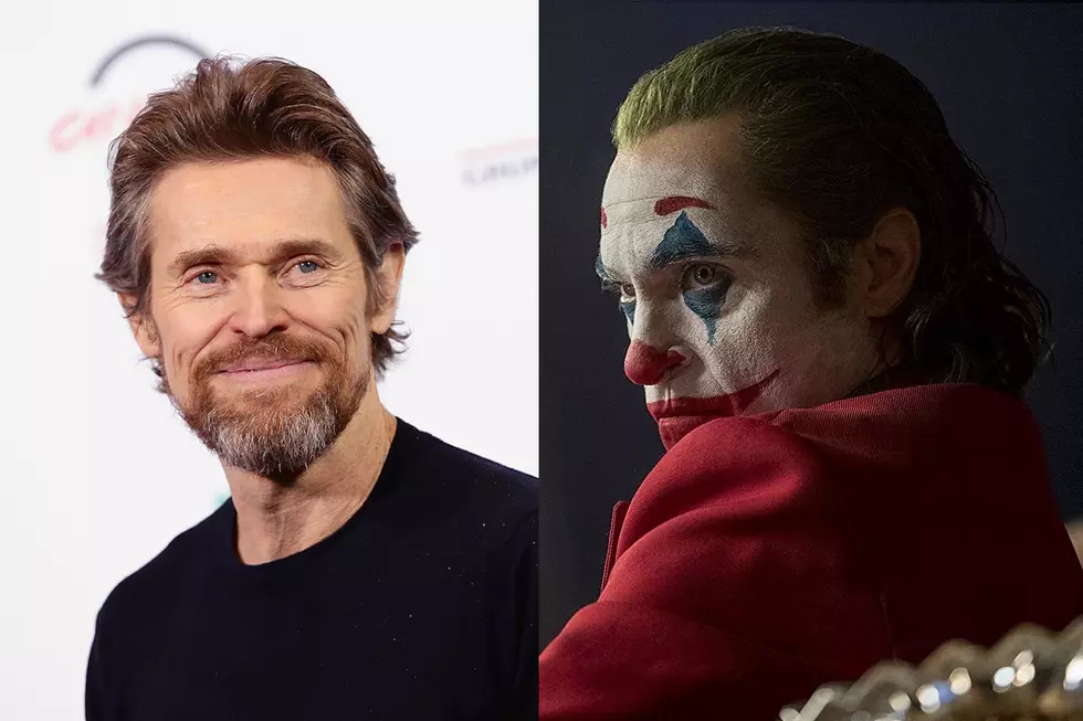 ‘Joker 2’ Rumors: What Is the Movie About?