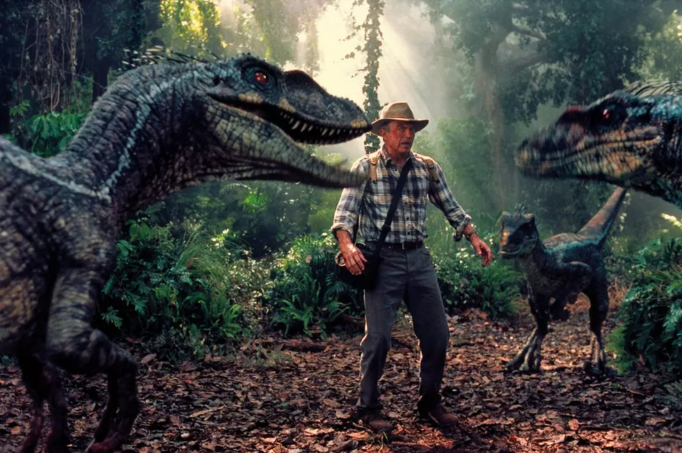 Sam Neill Says ‘Jurassic Park III’ Deserves More Love