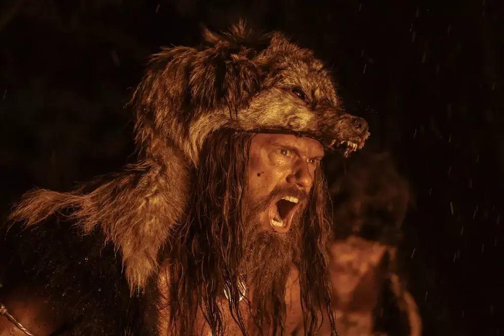‘The Northman’ Is Now on Streaming