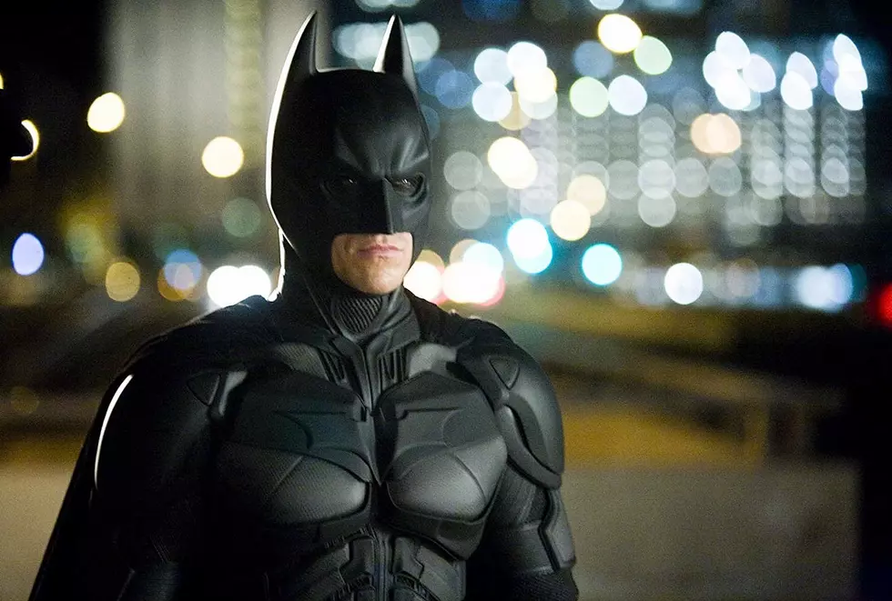 Christian Bale Would Play Batman Again, But Only For Christopher Nolan