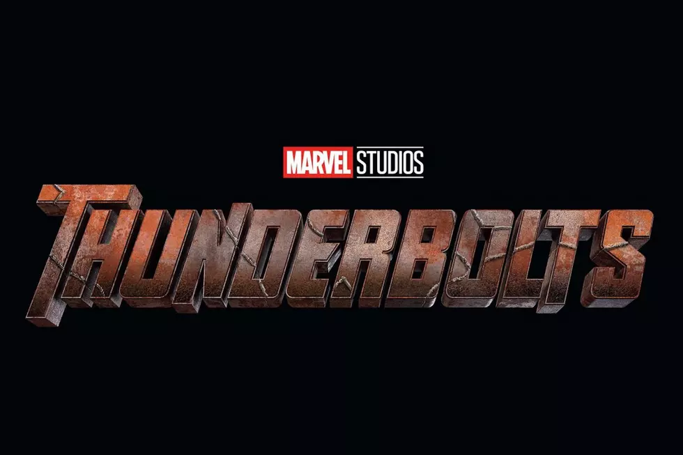 Marvel Reveals ‘Thunderbolts’ Lineup at D23