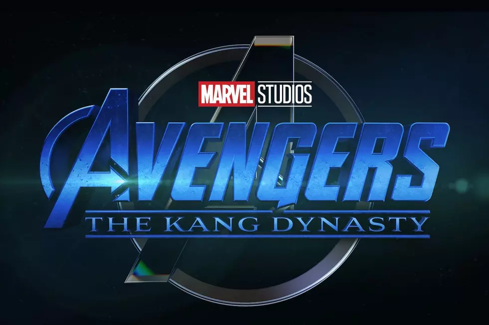 ‘Avengers: The Kang Dynasty’ Loses Director