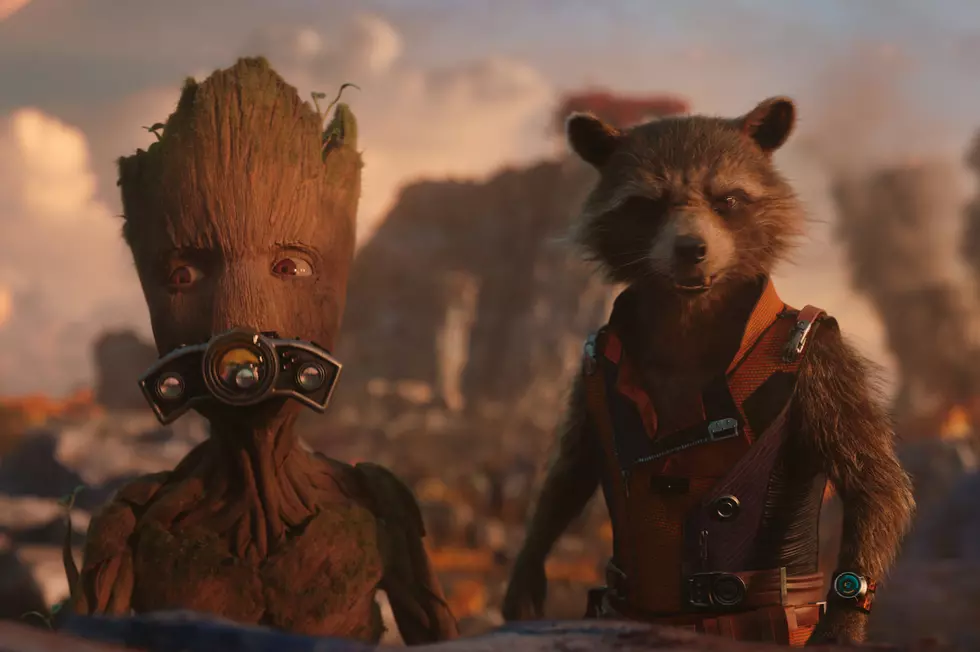 How  ‘Love and Thunder’ Leads to ‘Guardians Vol. 3’