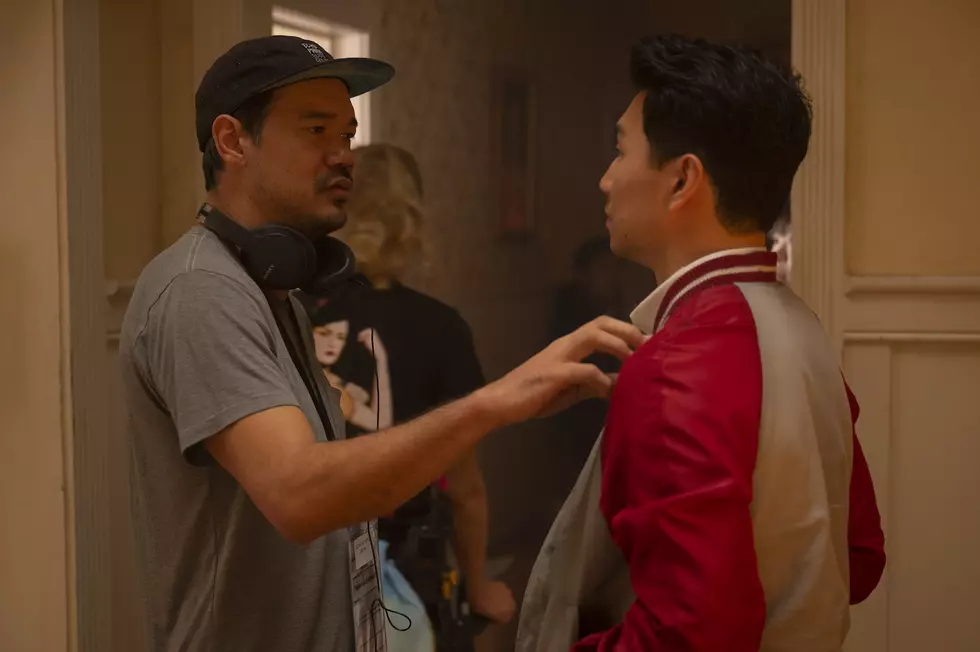 Shang-Chi’s Destin Cretton to Direct ‘Avengers: The Kang Dynasty’