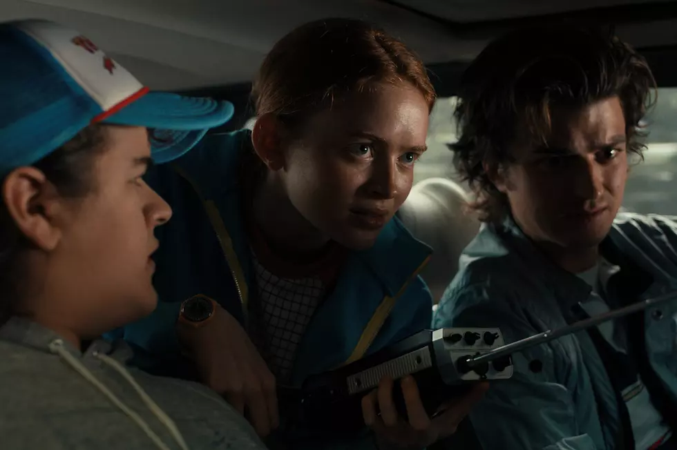 ‘Stranger Things 4’ Almost Killed Off This Fan-Favorite Character