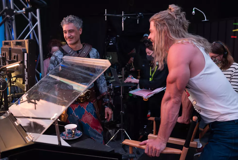 Taika Waititi Admits Korg Doesn’t Always Look Real in ‘Thor: Love And Thunder’