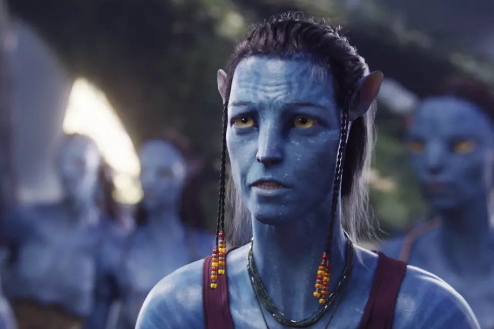 Sigourney Weaver’s New ‘Avatar’ Character Revealed