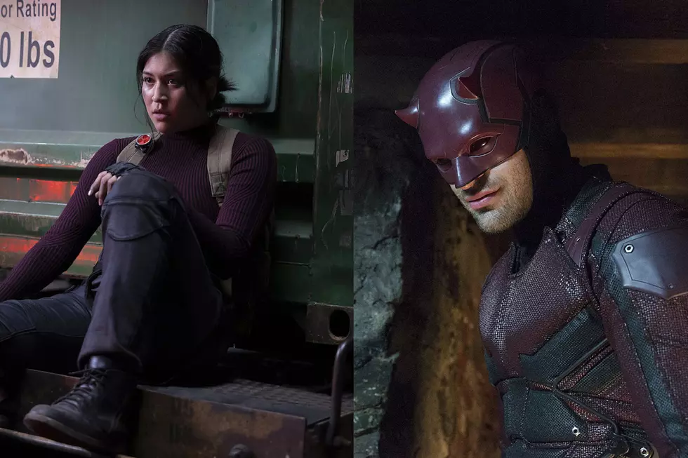 Charlie Cox’s Daredevil Will Appear on ‘Echo’
