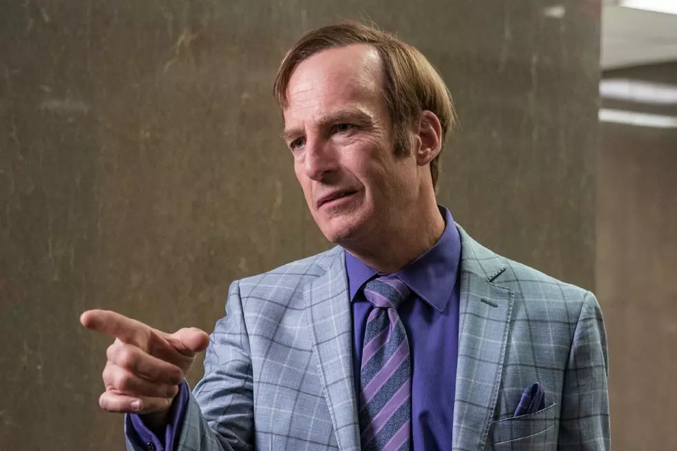 Bob Odenkirk Gets Emotional About End Of ‘Better Call Saul’