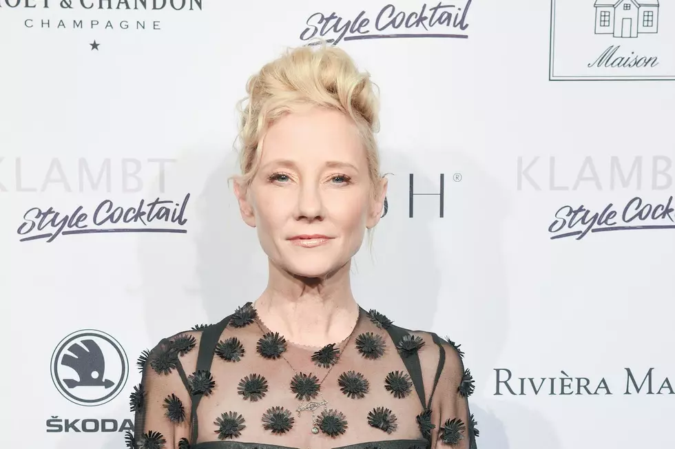 Anne Heche ‘Not Expected to Survive’ After Car Crash