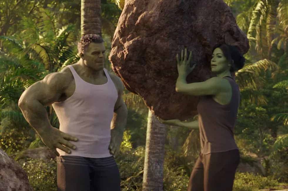 ‘She-Hulk’ Just Set Up a Major Marvel Movie