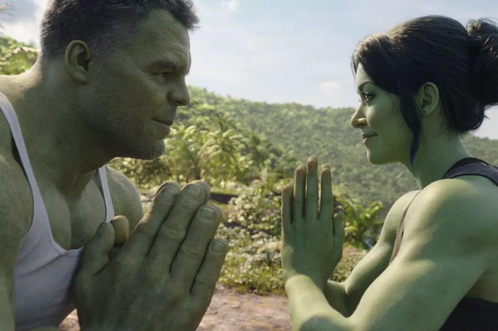 ‘She-Hulk’ Was Denied the Use of Some Marvel Characters