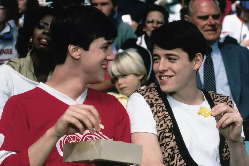 ‘Ferris Bueller’s Day Off’ Getting a New Spinoff Movie