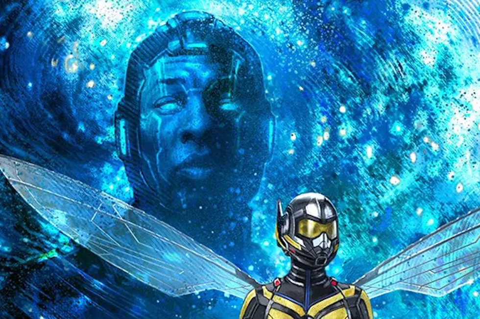 Marvel Multiverse Saga: What Is Kang’s Plan?